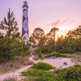 Review photo of Cape Lookout National Seashore by Trey H., June 26, 2018