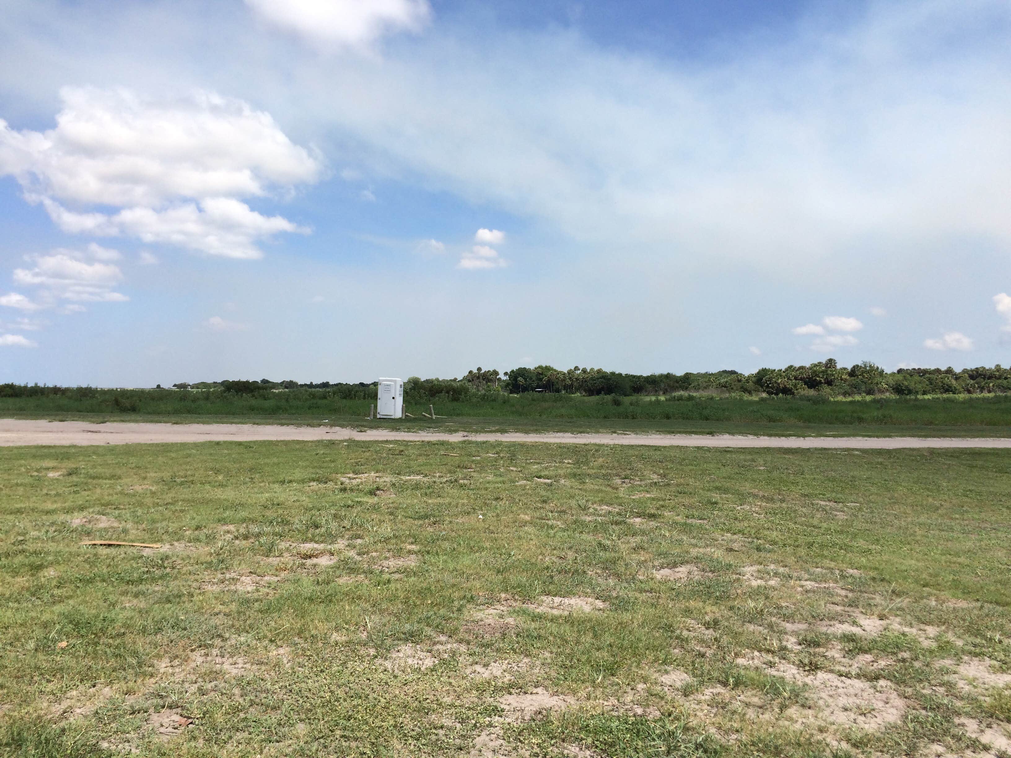 Camper submitted image from Hatbill Park - 5