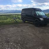 Review photo of Shadow Mountain Dispersed Camping by Katherine B., June 26, 2018