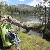Review photo of Shadow Mountain Dispersed Camping by Katherine B., June 26, 2018
