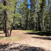 Review photo of Tuolumne Meadows Campground — Yosemite National Park by Brian C., June 26, 2018