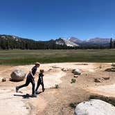 Review photo of Tuolumne Meadows Campground — Yosemite National Park by Brian C., June 26, 2018