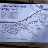 Review photo of Tuolumne Meadows Campground — Yosemite National Park by Brian C., June 26, 2018