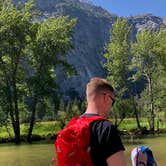 Review photo of Tuolumne Meadows Campground — Yosemite National Park by Brian C., June 26, 2018