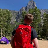 Review photo of Tuolumne Meadows Campground — Yosemite National Park by Brian C., June 26, 2018