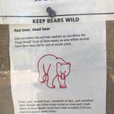 Review photo of Tuolumne Meadows Campground — Yosemite National Park by Brian C., June 26, 2018