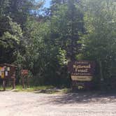 Review photo of Malad Summit Campground by Alan B., June 26, 2018