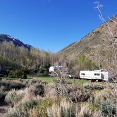 Review photo of Four Jeffery Campground by Jen H., June 26, 2018