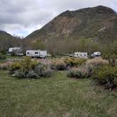 Review photo of Four Jeffery Campground by Jen H., June 26, 2018