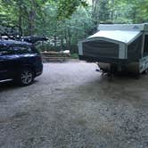 Review photo of Lafayette Place Campground — Franconia Notch State Park by Thomas M., June 26, 2018