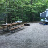 Review photo of Lafayette Place Campground — Franconia Notch State Park by Thomas M., June 26, 2018