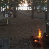Review photo of Lake Ouachita State Park Campground by Chelsea K., June 26, 2018
