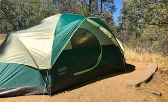 Fawn C.'s photo at Lynx Lake Campground near Prescott Valley, AZ