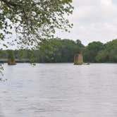 Review photo of Potowatomi Campground — Kankakee River State Park by Andrea F., July 20, 2016