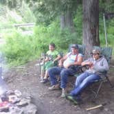 Review photo of Clark Mountain/Orogrande Trailhead by Christopher R., June 16, 2018