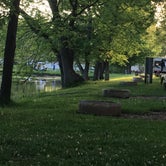 Review photo of Friendship Village Campground & RV Park by Michele M., June 26, 2018