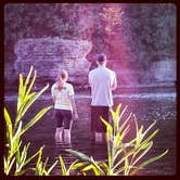 Review photo of Potowatomi Campground — Kankakee River State Park by Andrea F., July 20, 2016