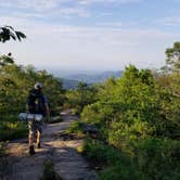 Review photo of Blood Mountain Shelter on the Appalachian Trail by Renee B., June 26, 2018