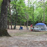 Review photo of Burt Lake State Park Campground by Sarah C., June 26, 2018