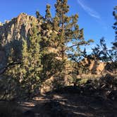 Review photo of Smith Rock State Park Campground by Kristin G., June 26, 2018