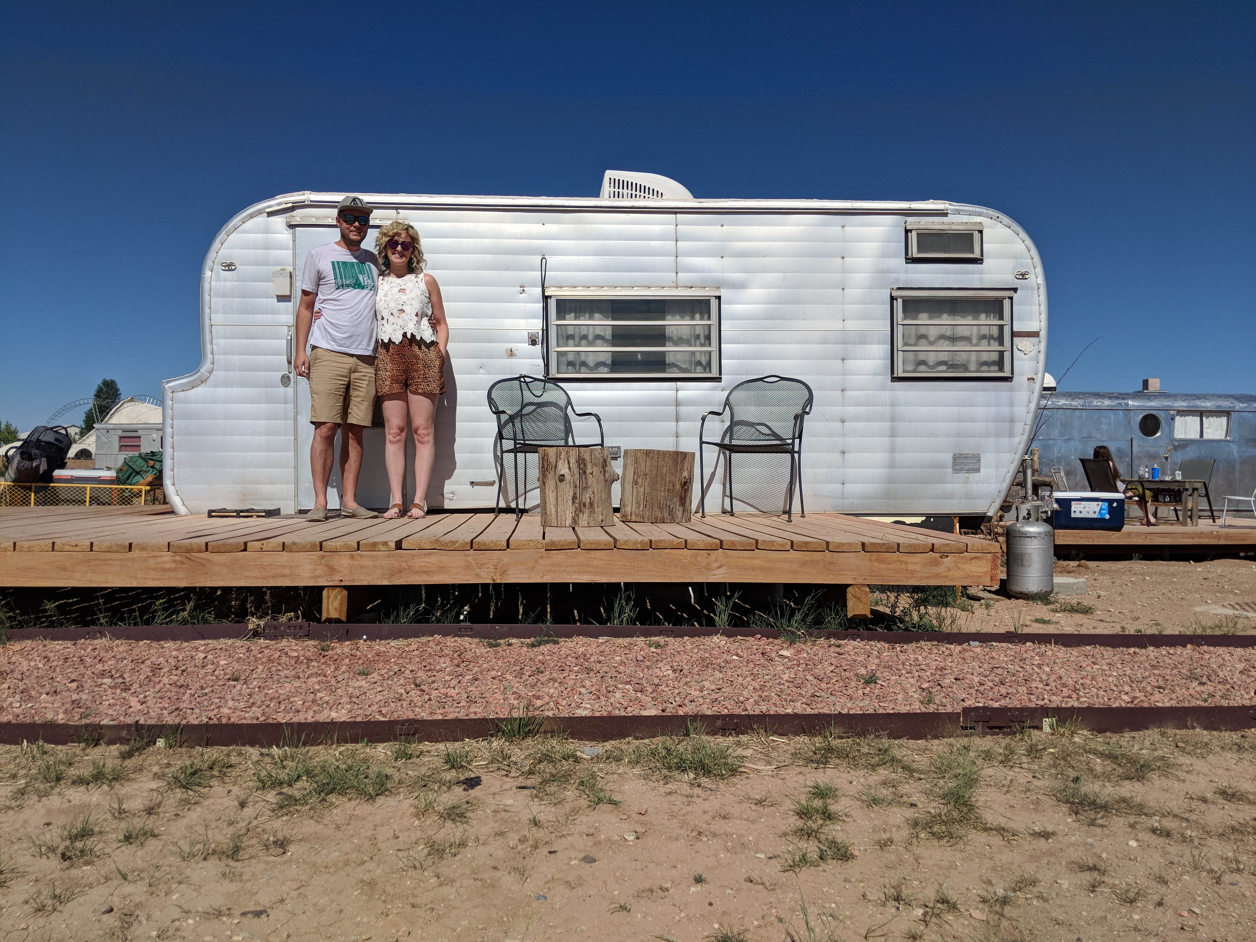 Camper submitted image from Hotel Luna Mystica - 3