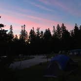 Review photo of Seawall Campground — Acadia National Park by Maverick P., June 26, 2018
