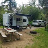 Review photo of Silver Falls State Park Campground by Russ  H., June 26, 2018