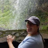 Review photo of Silver Falls State Park Campground by Russ  H., June 26, 2018