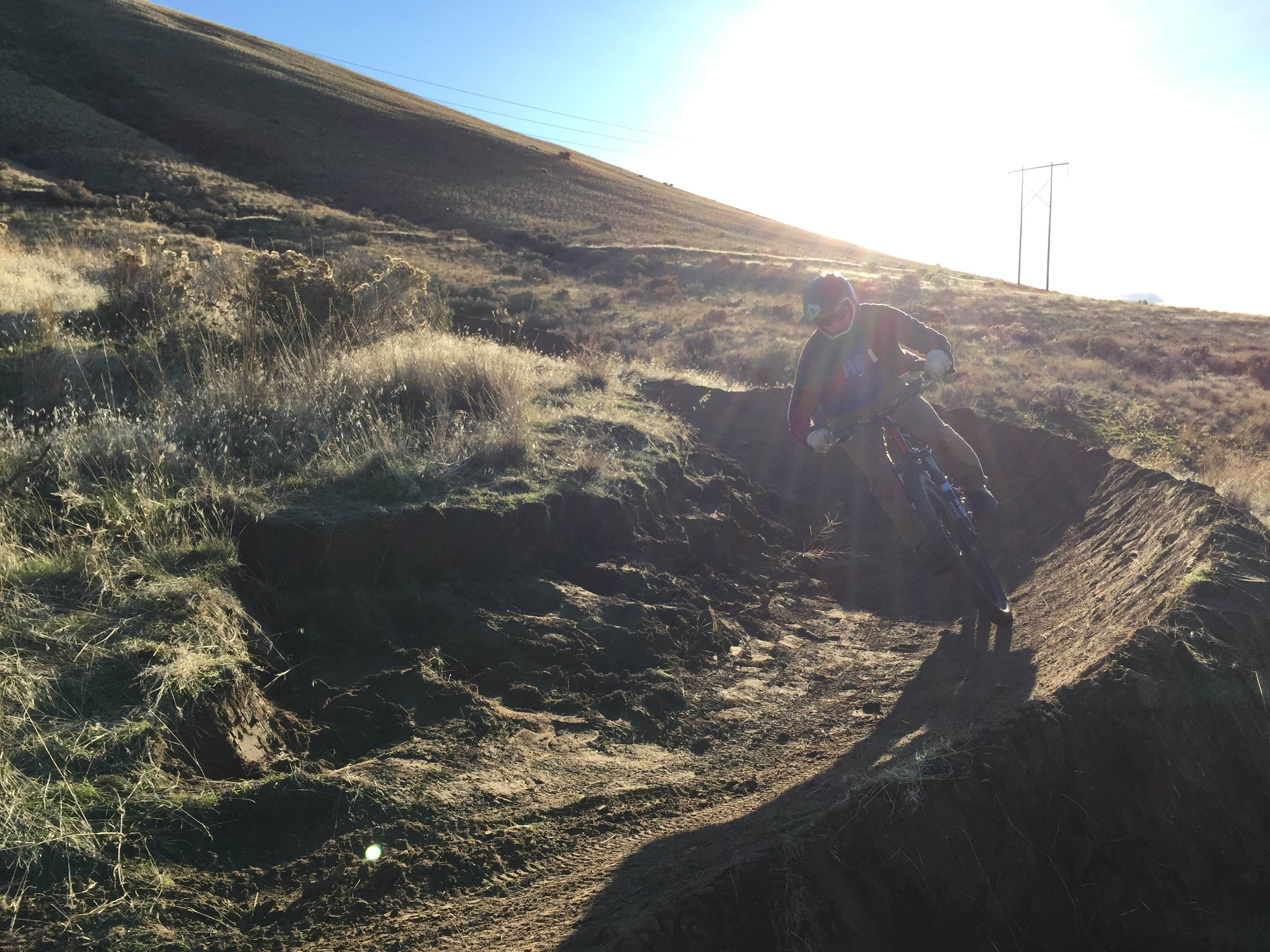 Camper-submitted photo at Tip O' Texas RV Resort near Mission, TX