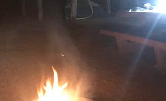 jaclyn D.'s photo at Mather Campground — Grand Canyon National Park near Grand Canyon, AZ