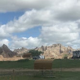 Review photo of Cedar Pass Campground — Badlands National Park by jaclyn D., June 26, 2018