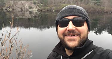 Wawayanda State Park