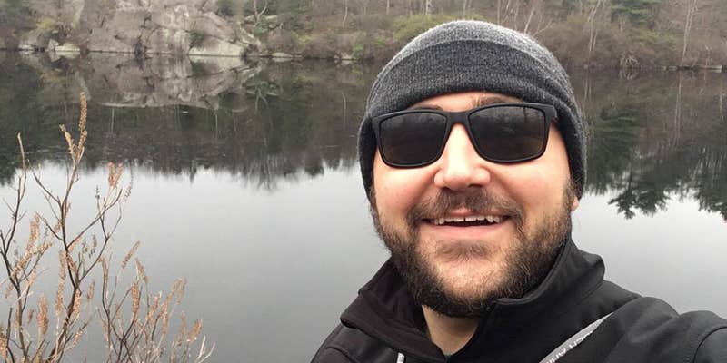 Camper submitted image from Wawayanda State Park Campground