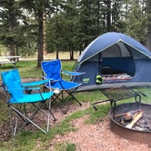 Review photo of Sylvan Lake Campground — Custer State Park by jaclyn D., June 26, 2018