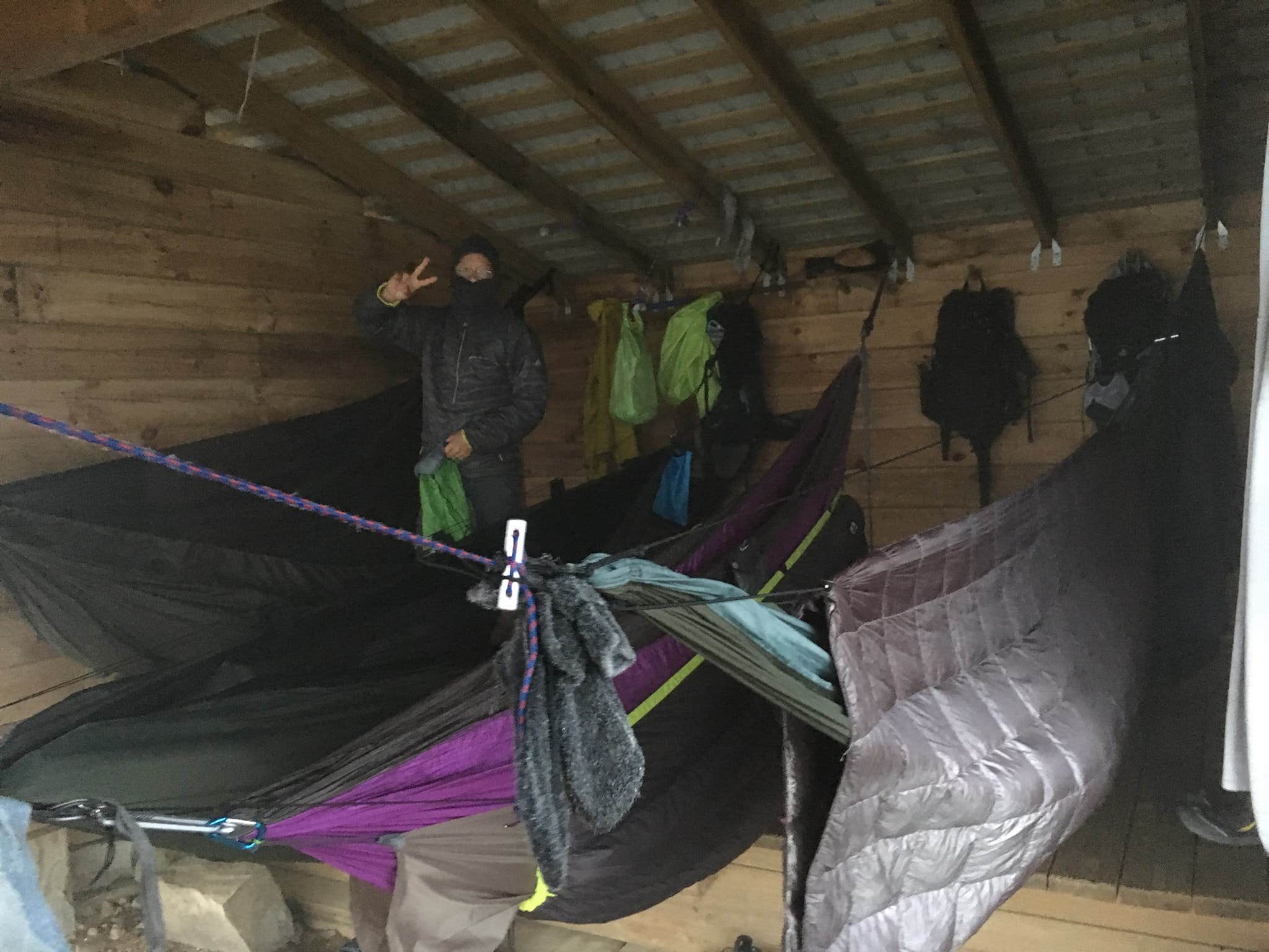 Camper submitted image from Holson Valley Vista - 3