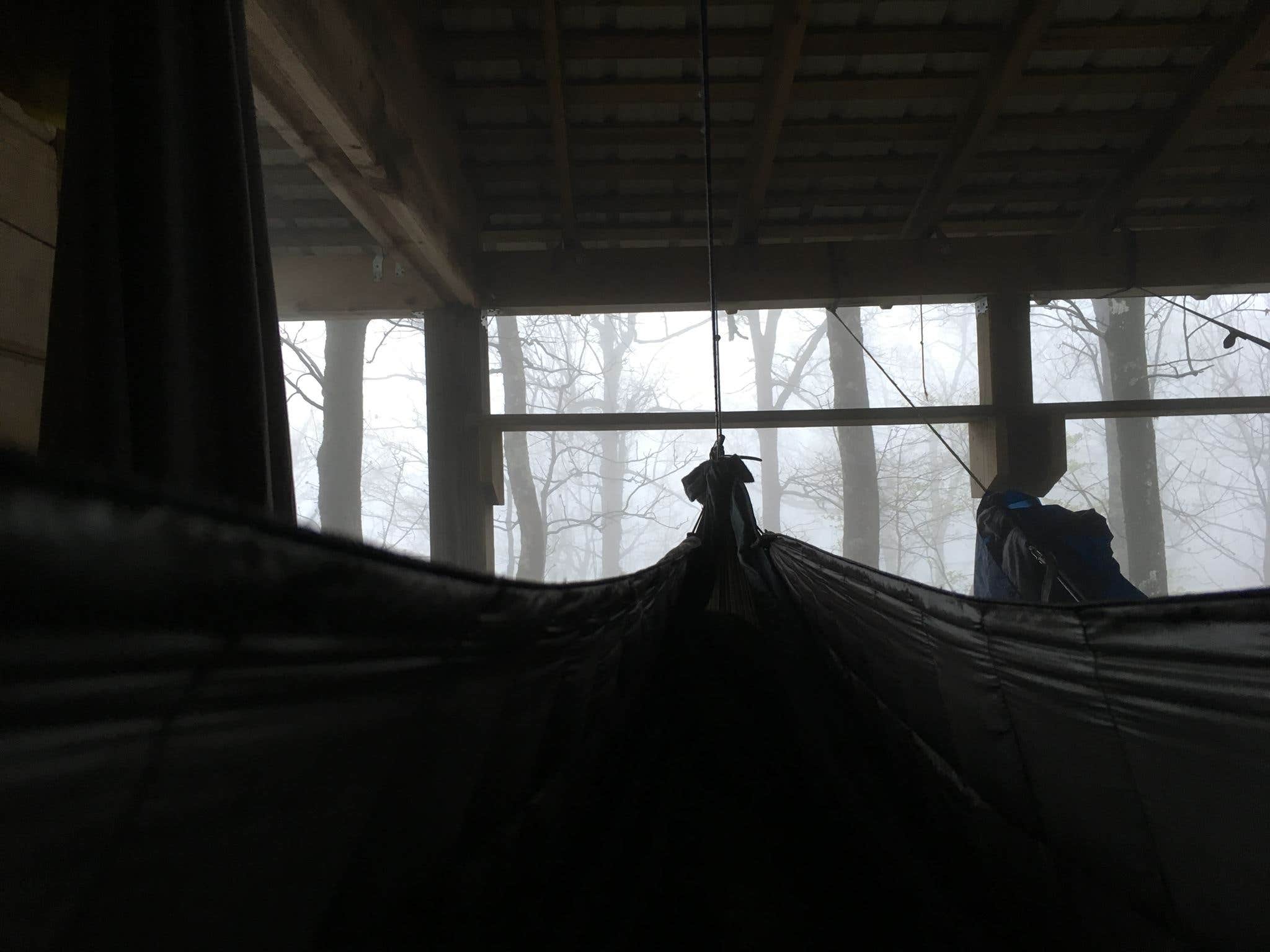 Camper-submitted photo at Holson Valley Vista near Mansfield, AR