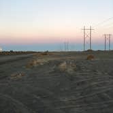 Review photo of Moses Lake Mud Flats and Sand Dunes by Dani H., June 26, 2018