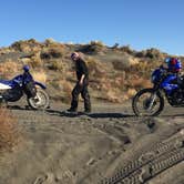 Review photo of Moses Lake Mud Flats and Sand Dunes by Dani H., June 26, 2018