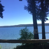 Review photo of Sequim Bay State Park Campground by Dani H., June 26, 2018