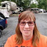 Review photo of Shady Grove Campground by Jen R., June 25, 2018