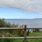 Review photo of Beach Campground — Fort Worden Historical State Park by Dani H., June 26, 2018