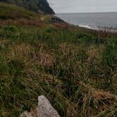 Review photo of Beach Campground — Fort Worden Historical State Park by Dani H., June 26, 2018