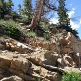 Review photo of Mammoth Cabins- Yellowstone National Park by Andrea F., July 20, 2016