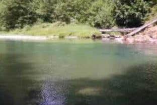 Camper submitted image from Iron Creek Campground - 5