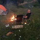 Review photo of Tinkham Campground by Dani H., June 26, 2018