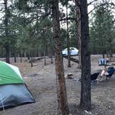 Review photo of Lower Pleasant Creek Campground by Marlin B., June 26, 2018