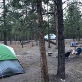 Review photo of Pleasant Creek Campground by Marlin B., June 26, 2018