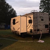 Review photo of Whispering Pines Campground by Brian W., June 26, 2018
