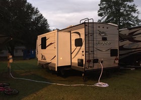 Whispering Pines Campground