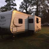 Review photo of Whispering Pines Campground by Brian W., June 26, 2018